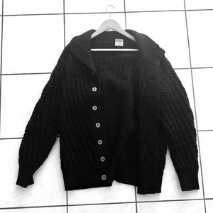 SNS Herning Jacket Black